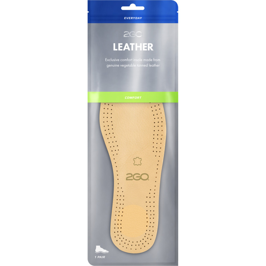 Leather on sale insoles canada